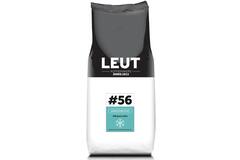 LEUT vriesdroogkoffie #56 10x500gr