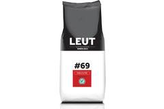 LEUT snelfilterkoffie #69 10x750gr