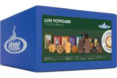 Hoppe koekjes luxe potpourri 150st
