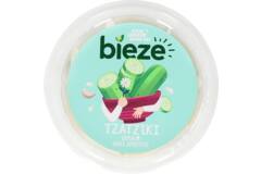 Bieze tzatzikisaus 6x170g