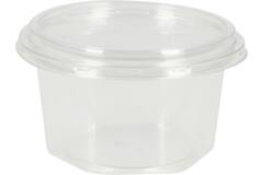 Bieze knoflooksaus 6x170g