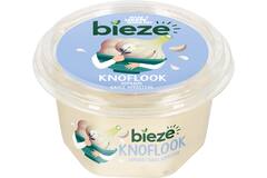 Bieze knoflooksaus 6x170g