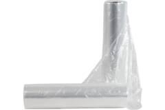LDPE perforollen transparant 800-grams 10st