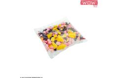 WOW fruitsmoothie framboos-appel-mango-bosbes 33x150g