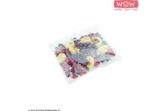 WOW groentesmoothie biet-framboos-banaan 33x150g