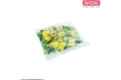 WOW groentesmoothie broccoli-selder-spinazie-banaan 33x150g