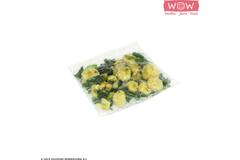 WOW groentesmoothie avocado-banaan-boerenkool-citrn 33x150g