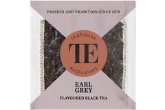 Teahouse Exclusives thee earl grey 100x3,5g