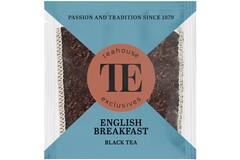 Teahouse Exclusives thee English breakfast 100x3,5g