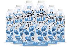 Mighty m.lk origineel 6x1l