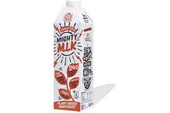 Mighty m.lk ongezoet 6x1l