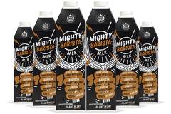 Mighty m.lk barista 6x1l