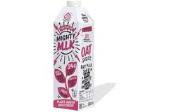 Mighty m.lk eiwit-haver 6x1l