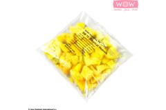WOW fruitsmoothie ananas-mango 33x150g