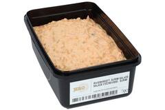 Jebo Rivierkreeft-surimi salade 1 kg