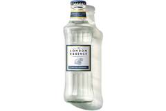 London Essence limonade handgemaakt 24x200ml