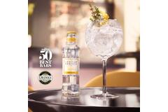 London Essence Indian tonic 24x200ml