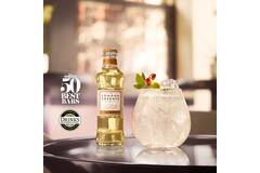 London Essence ginger ale 24x200ml