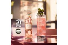 London Essence frisdrank witte perzik-jasmijn 8x500ml