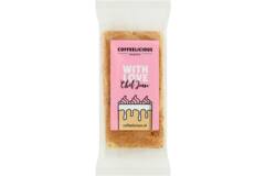 Coffeelicious blondies 100x100g
