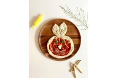 DEEG pizzabodem bambino 20x250g