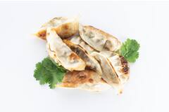 Asian Table gyoza eend in hoisinsaus 12x240g