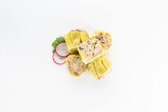 Asian Table dimsum kip 12x240g
