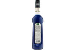 Mathieu Teisseire siroop cocktail blue Curaçao 700ml