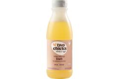 Two chicks vloeibare eiwitten 6x500 gram