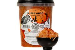 Basic Theory gefermenteerde groenten kimchido 1kg