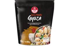 Asian Table gyoza mandu pittige kip 12x240g