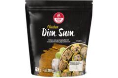 Asian Table dimsum kip 12x240g