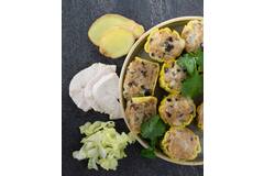 Asian Table dimsum kip 12x240g