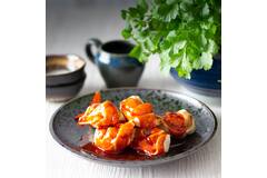 Asian Table gyoza mandu pittige kip 12x240g