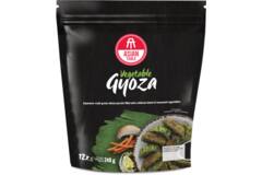 Asian Table gyoza groenten 12x240g