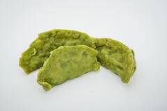 Asian Table gyoza groenten 12x240g