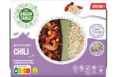 The Green Table Mexicaanse chili 6x550g