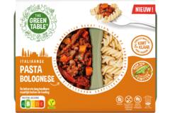 The Green Table Italiaanse pasta bolognese 6x550g