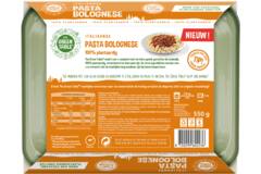 The Green Table Italiaanse pasta bolognese 6x550g