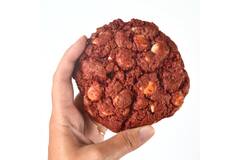 Coffeelicious koeken red velvet 100x100g
