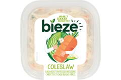 Bieze rauwkost coleslaw 6x250g