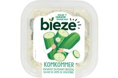 Bieze rauwkost komkommer 6x250g