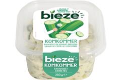 Bieze rauwkost komkommer 6x250g
