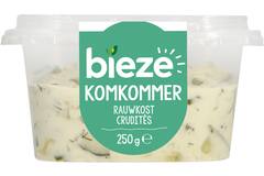 Bieze rauwkost komkommer 6x250g