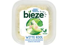 Bieze rauwkost witte kool 6x250g