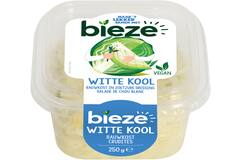 Bieze rauwkost witte kool 6x250g