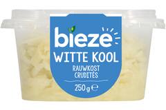 Bieze rauwkost witte kool 6x250g