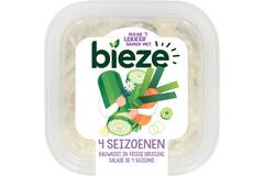 Bieze rauwkost 4 seizoenen 6x250g tray