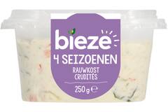 Bieze rauwkost 4 seizoenen 6x250g tray