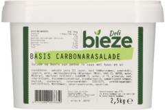 Bieze Deli carbonarasalade basis 2,5kg